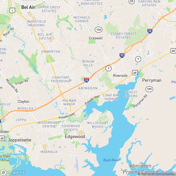 Abingdon, MD Real Estate Market Update 3/14/2024 Jen Myers Homes for Sale and Rent