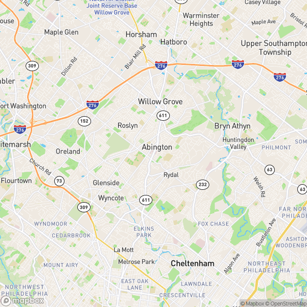 Abington, PA Real Estate Market Update 6/4/2025