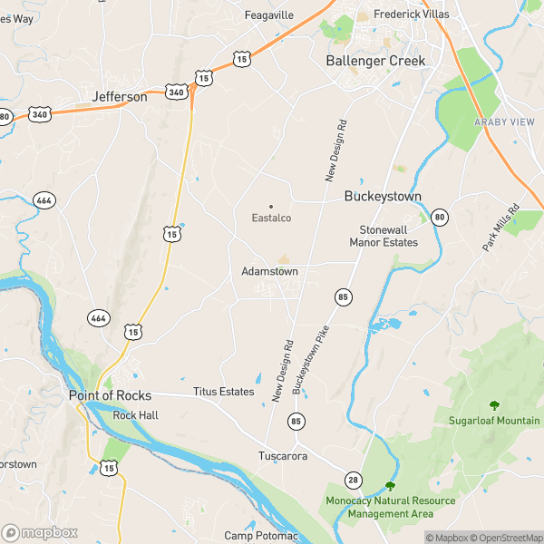 Adamstown, MD Real Estate Market Update 6/23/2025