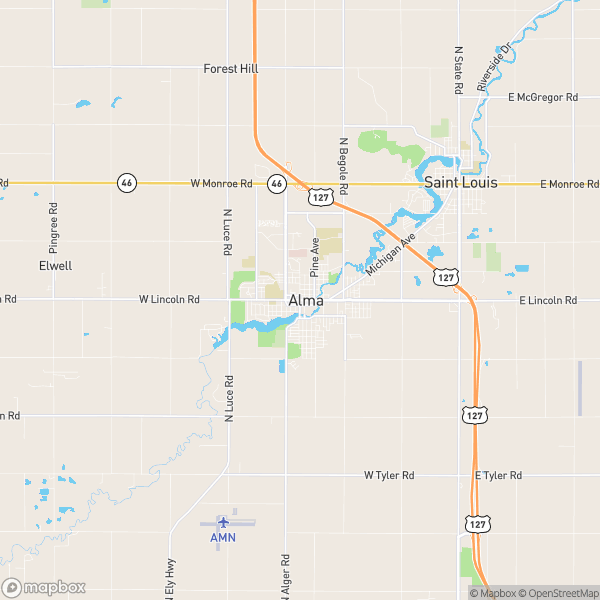 Alma, MI Real Estate Market Update 7/9/2022 Steven Lott