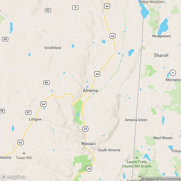 Amenia, NY Real Estate Market Update 8/15/2023 Amy Hillenbrand