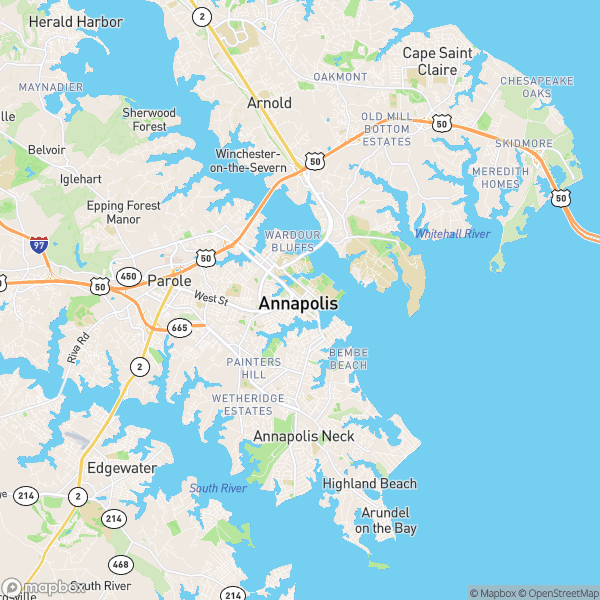 Annapolis, MD Real Estate Market Update 6/12/2025