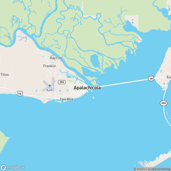 Apalachicola, FL Real Estate Market Update 8/27/2024