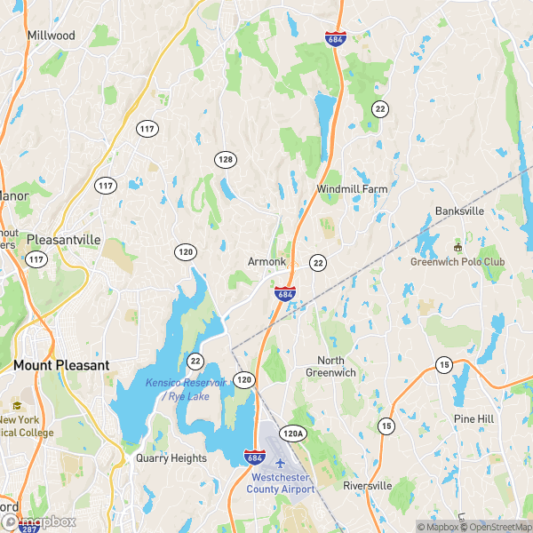 Armonk, NY Real Estate Market Update 4/12/2021