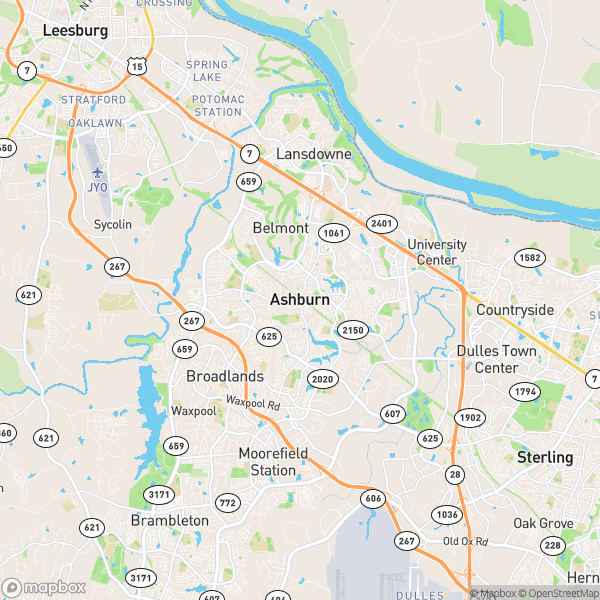 Ashburn, VA Real Estate Market Update 6/17/2023