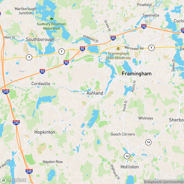 Ashland, MA Real Estate Market Update 4/11/2025