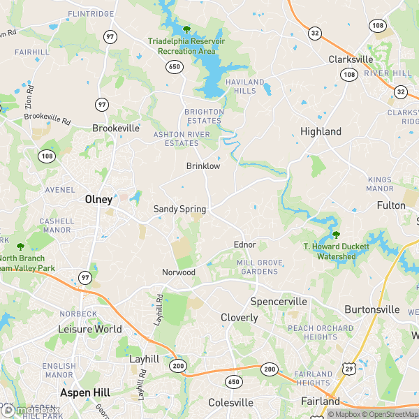 Ashton, MD Real Estate Market Update 12/10/2023 Yolanda Carrera