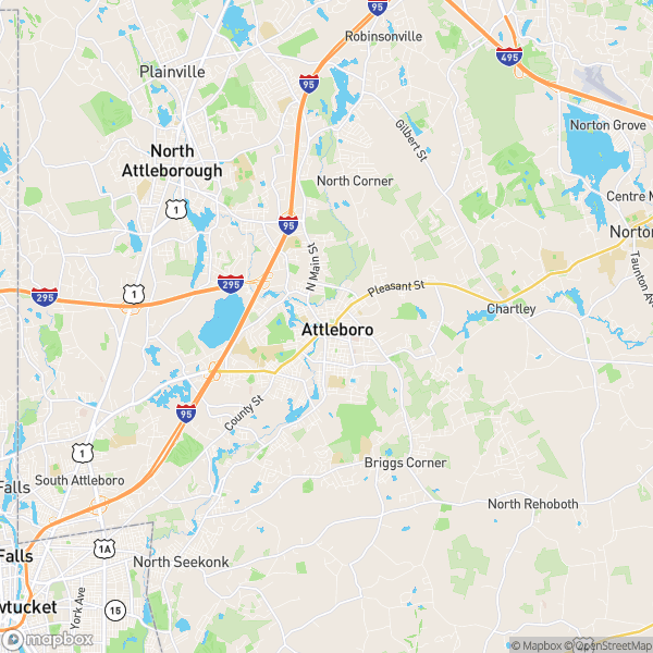 Attleboro, MA Real Estate Market Update 7/17/2024