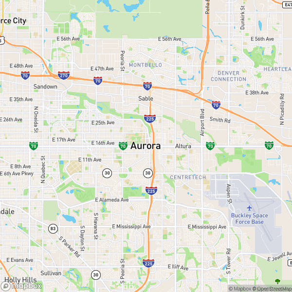 Aurora, CO Real Estate Market Update 2/28/2025
