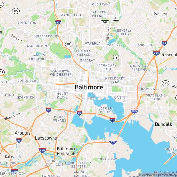 Baltimore, MD Real Estate Market Update 3/28/2024