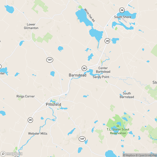 Barnstead, NH Real Estate Market Update 7/6/2023 Michele Boisvert