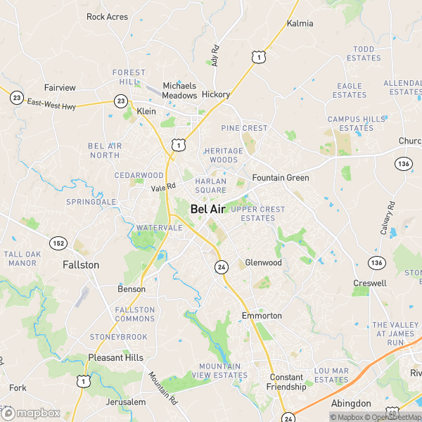 Bel Air, MD Real Estate Market Update 4/2/2025