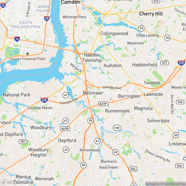 Bellmawr, NJ Real Estate Market Update 1/1/2023 Donald Lang Homes