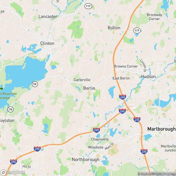 Berlin, MA Real Estate Market Update 12/20/2024