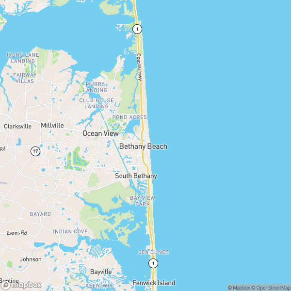Bethany Beach, DE Real Estate Market Update 6/3/2025