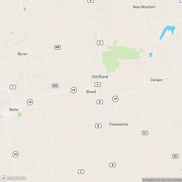 Bland, MO Real Estate Market Update 9/3/2024