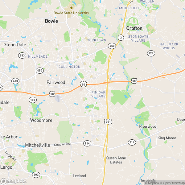Bowie, MD Real Estate Market Update 12/29/2023