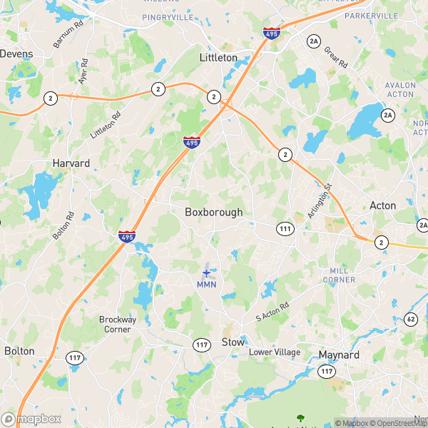 Boxborough, MA Real Estate Market Update 6/4/2025