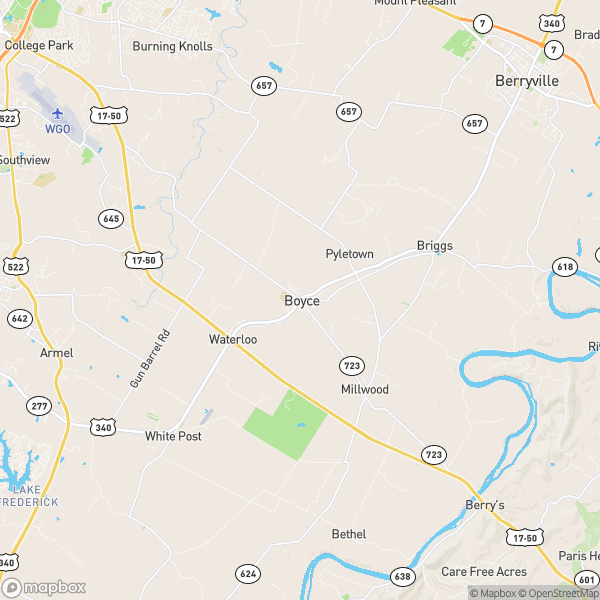 Boyce, VA Real Estate Market Update 12/16/2022 Gloria Sheridan Homes for Sale and Rent