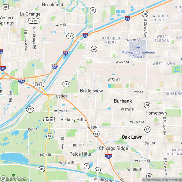 Bridgeview, IL Real Estate Market Update 2/22/2023 Robin L Conner