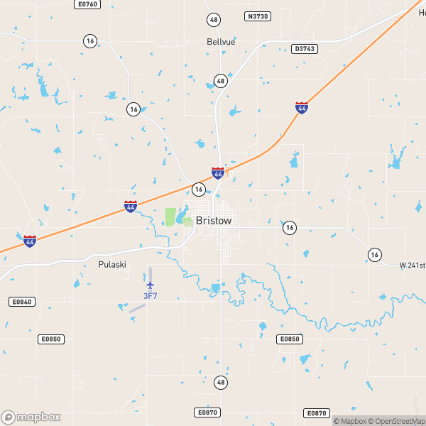 Bristow, OK Real Estate Market Update 2/25/2023 Terrie Baker