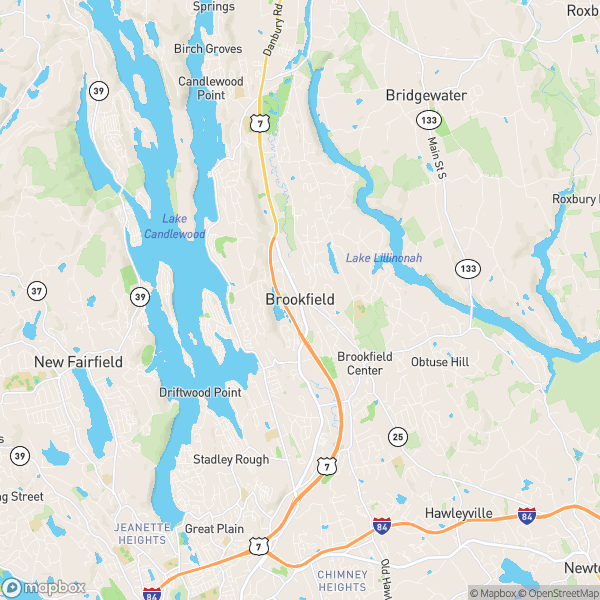 Brookfield, CT Real Estate Market Update 10/12/2023