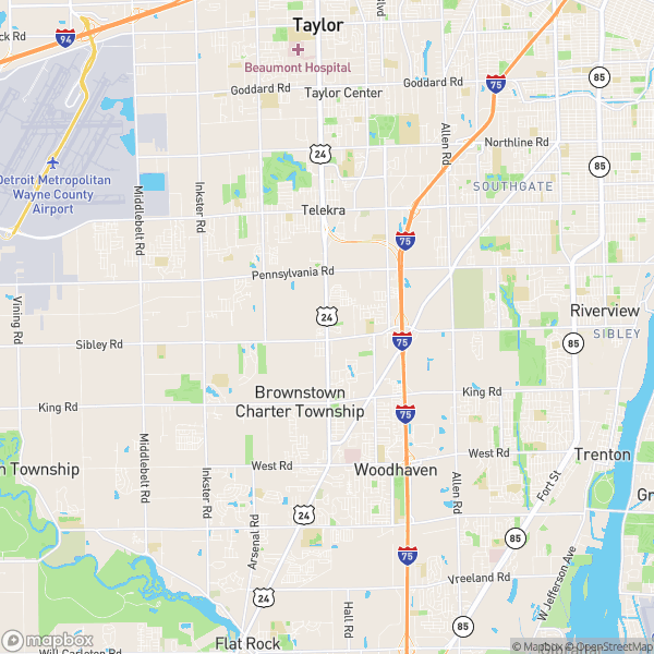 Brownstown Twp, MI Real Estate Market Update 9/7/2024
