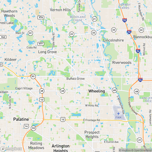 Buffalo Grove, IL Real Estate Market Update 5/15/2025
