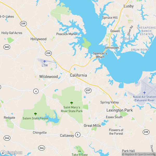 California, MD Real Estate Market Update 3/21/2023