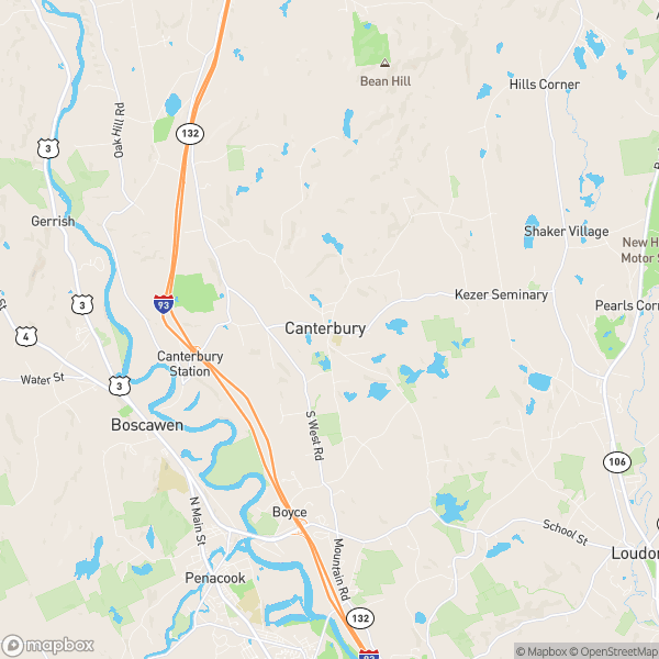 Canterbury, NH Real Estate Market Update 4/6/2022 Seekers And Sellers