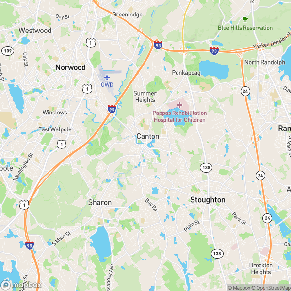Canton, MA Real Estate Market Update 4/19/2025