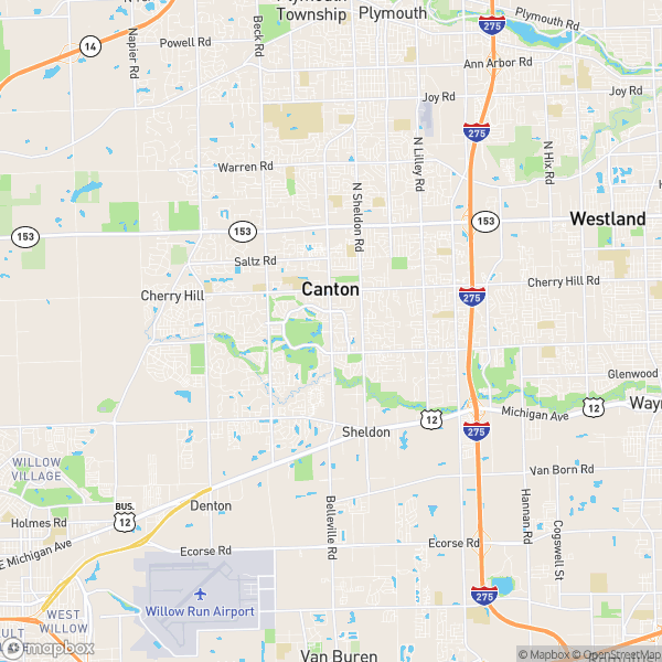 Canton, MI Real Estate Market Update 2/26/2021 Eric Pointer