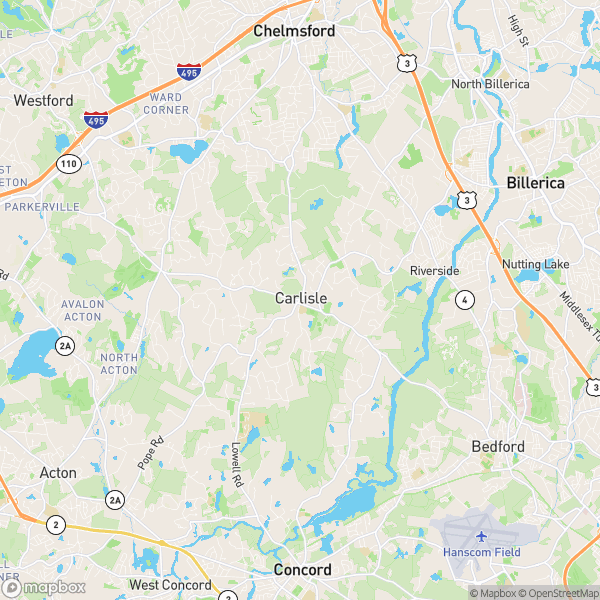 Carlisle, MA Real Estate Market Update 11/13/2024