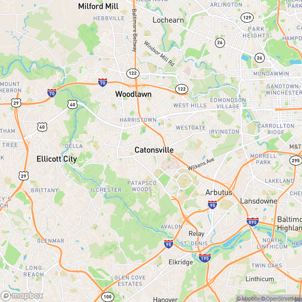 Catonsville, MD Real Estate Market Update 6/4/2025