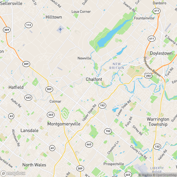 Chalfont, PA Real Estate Market Update 11/17/2022 Janice Iaquinto