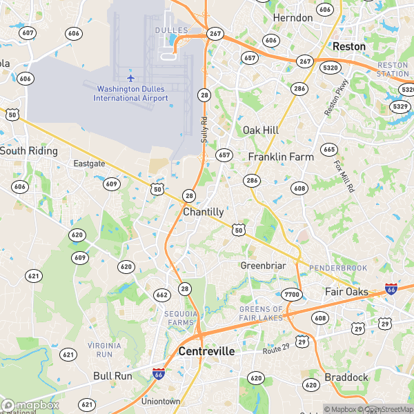 Chantilly, VA Real Estate Market Update 6/14/2023