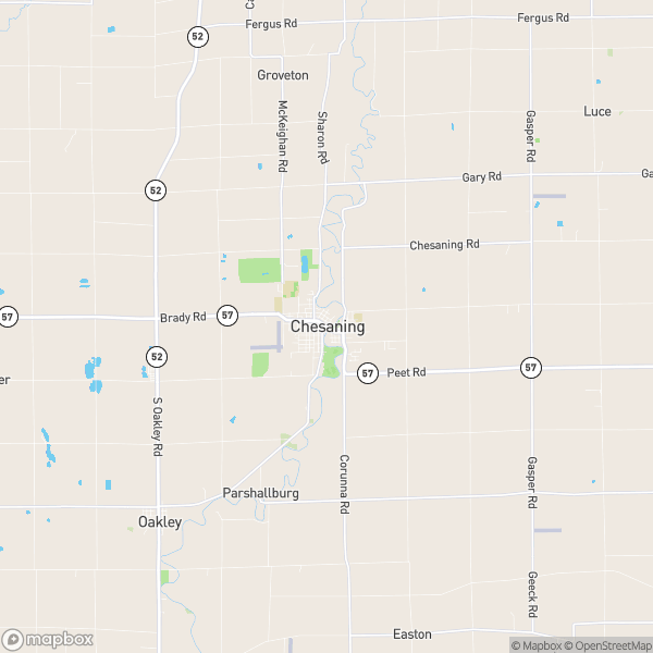 Chesaning, MI Real Estate Market Update 4/11/2022 Beilfuss