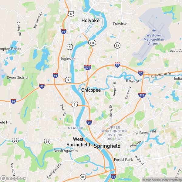 Chicopee, MA Real Estate Market Update 6/1/2023