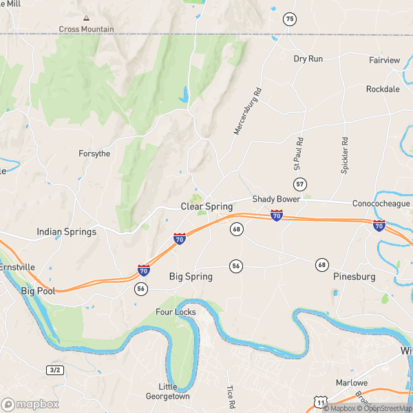Clear Spring, MD Real Estate Market Update 6/12/2025