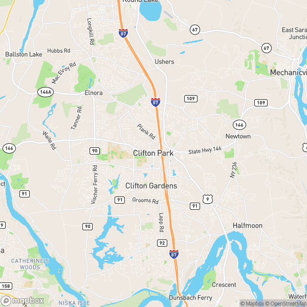 Clifton Park, NY Real Estate Market Update 7/18/2024