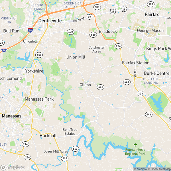 Clifton, VA Real Estate Market Update 6/12/2025