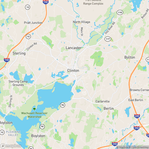 Clinton, MA Real Estate Market Update 12/31/2024