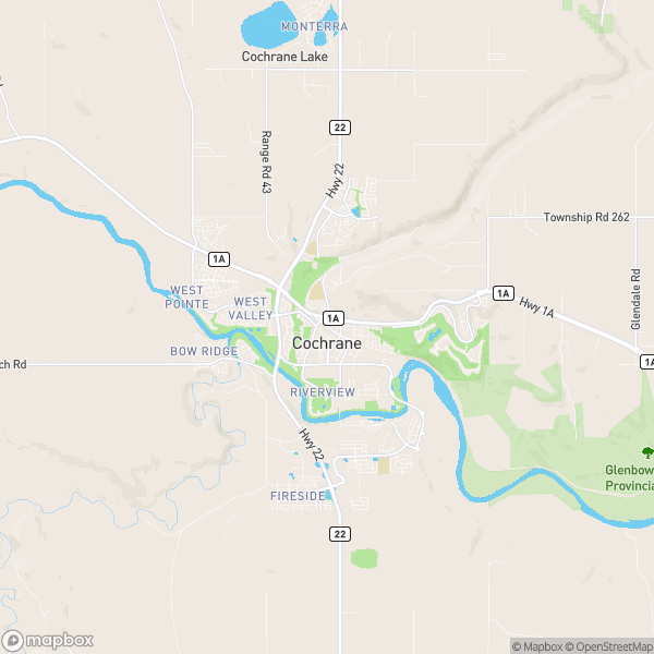 Cochrane, AB Real Estate Market Update 6/11/2021 Jane Kinsella