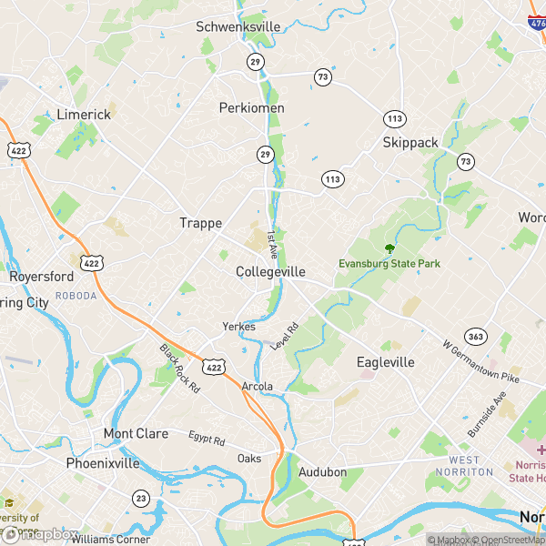 Collegeville, PA Real Estate Market Update 5/31/2023 Nick Bussey