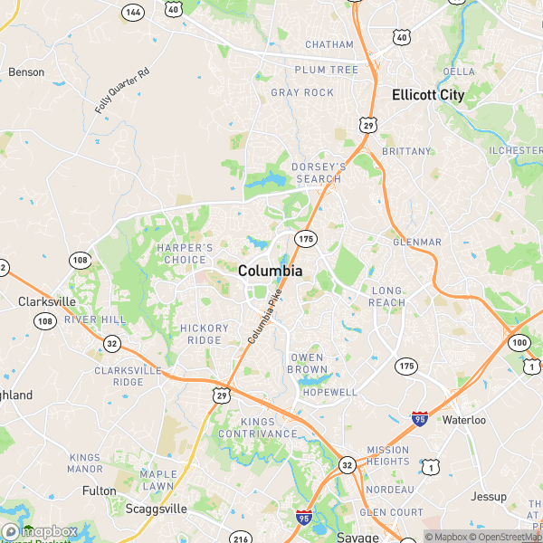 Columbia, MD Real Estate Market Update 3/7/2023