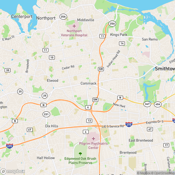 Commack, NY Real Estate Market Update 8/10/2023