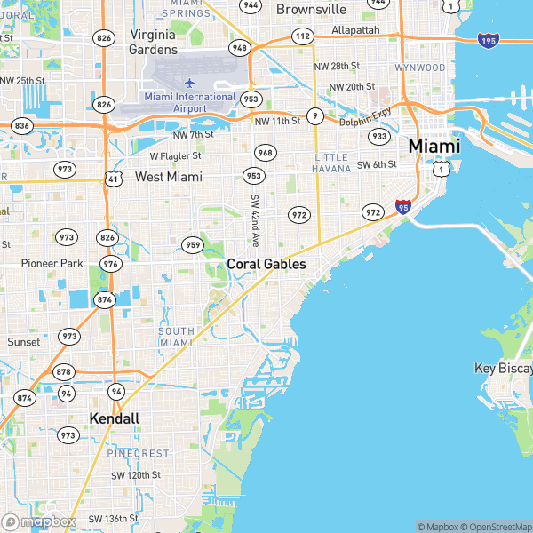 Coral Gables, FL Real Estate Market Update 2/4/2025