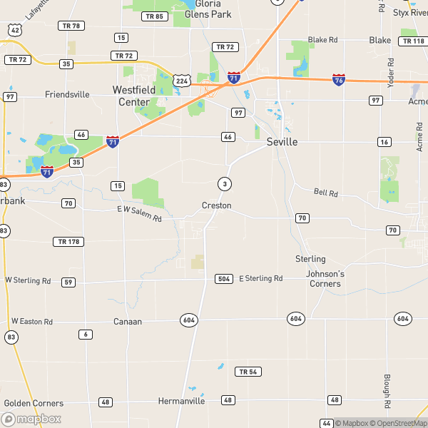 Creston, OH Real Estate Market Update 12/27/2022 Lynn Semer