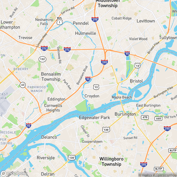 Croydon, PA Real Estate Market Update 5/24/2023
