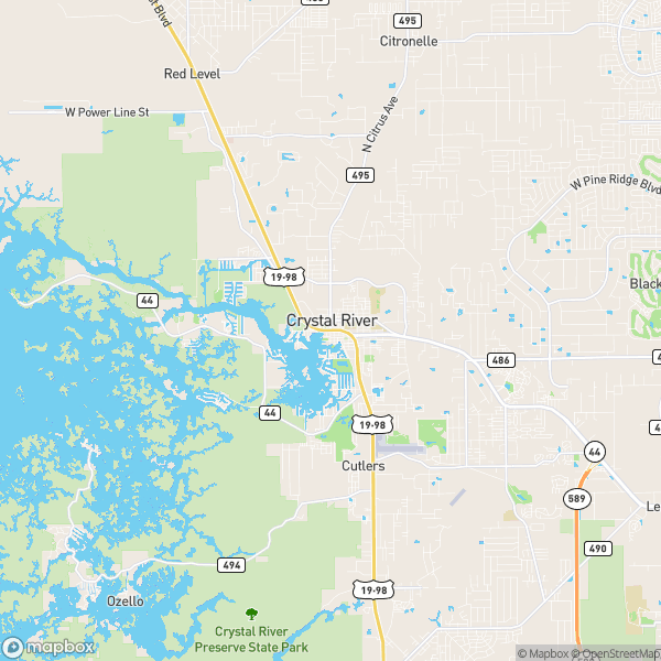 Crystal River, FL Real Estate Market Update 6/6/2024